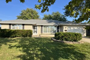 Photo of 1620 Barthelone Street Crest Hill IL 60403