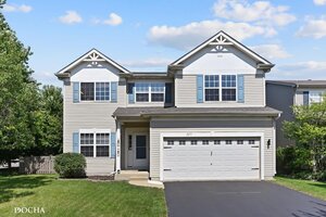 Photo of 2677 Pecos Circle Montgomery IL 60538