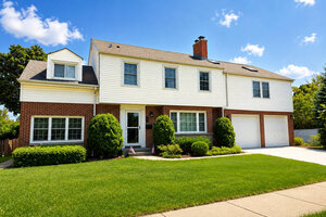 Photo of 225 Stratford Road Des Plaines IL 60016