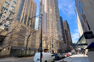 Photo of 401 E Ontario Street Chicago IL 60611 Unit 1609
