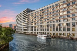 Photo of 900 N Kingsbury Street Chicago IL 60610 Unit 1105