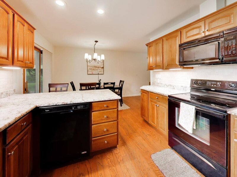38172 N Holdridge Avenue Beach Park IL 60087