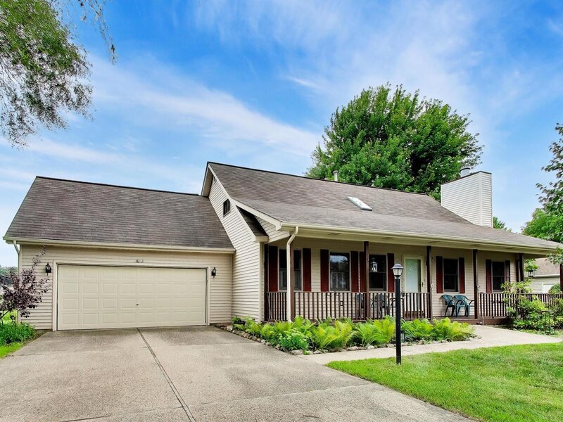 38172 N Holdridge Avenue Beach Park IL 60087