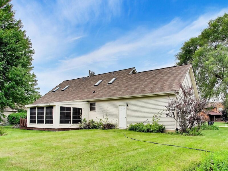38172 N Holdridge Avenue Beach Park IL 60087