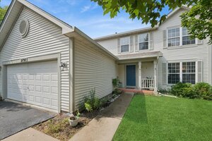 Photo of 2797 Yellowstone Drive Aurora IL 60503