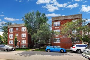 Photo of 3201 W Argyle Street Chicago IL 60625 Unit 3S