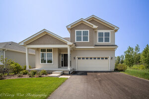 Photo of 359 N. Aspen Drive Cortland IL 60112