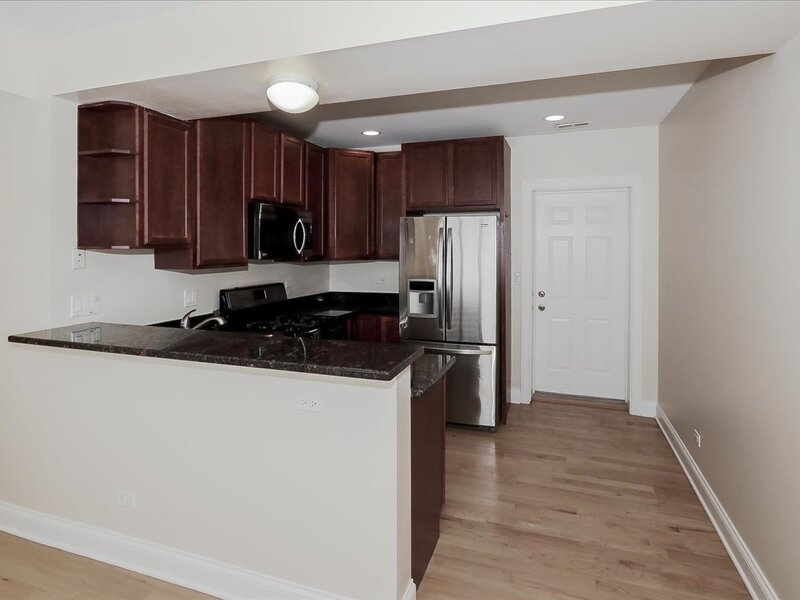 1939 W Granville Avenue Chicago IL 60660