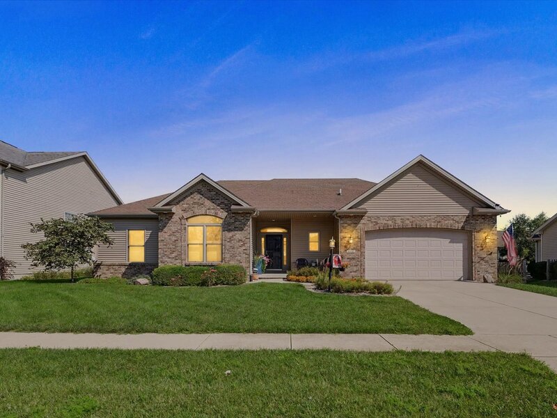 5110 Jacks Boulevard Champaign IL 61822