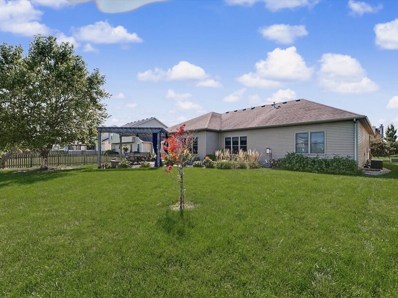 5110 Jacks Boulevard Champaign IL 61822