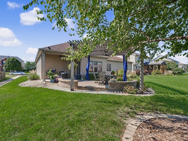 5110 Jacks Boulevard Champaign IL 61822