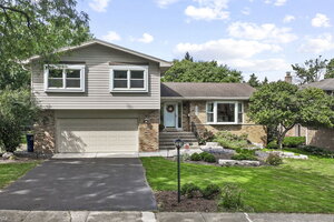 Photo of 3904 Saratoga Avenue Downers Grove IL 60515