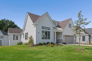 Photo of 1107 Hawthorn (lot 141) Lane Western Springs IL 60558