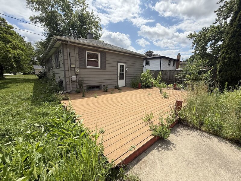 15700 Leclaire Avenue Oak Forest IL 60452
