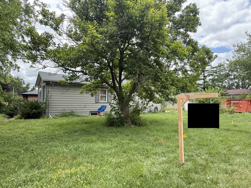 15700 Leclaire Avenue Oak Forest IL 60452