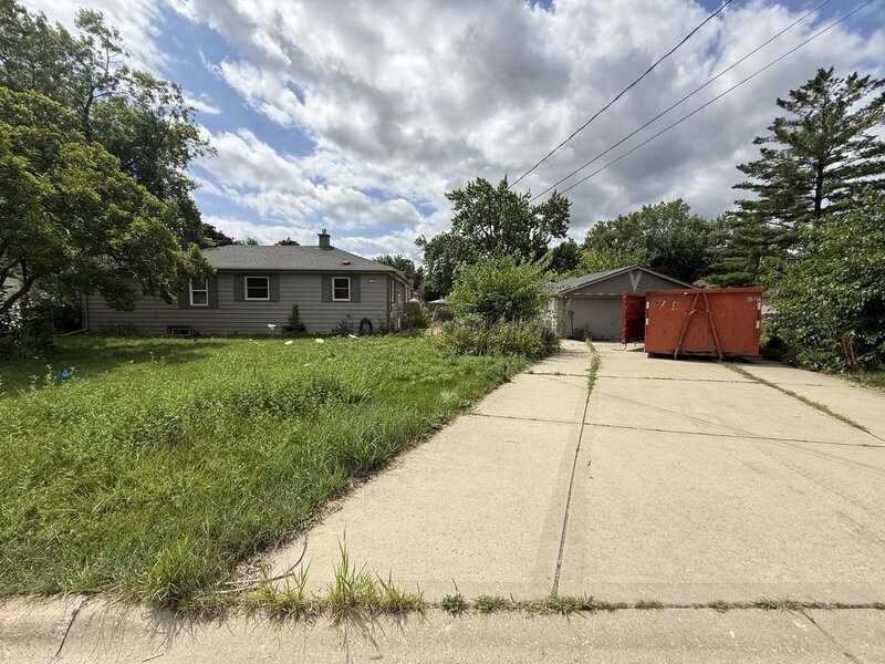 15700 Leclaire Avenue Oak Forest IL 60452