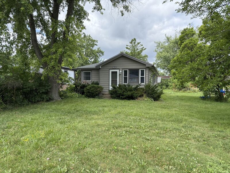15700 Leclaire Avenue Oak Forest IL 60452