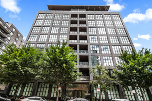 Photo of 900 W Washington Boulevard Chicago IL 60607 Unit 301