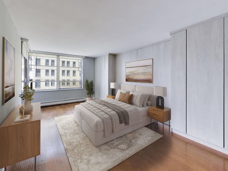 201 E Chestnut Street Chicago IL 60611