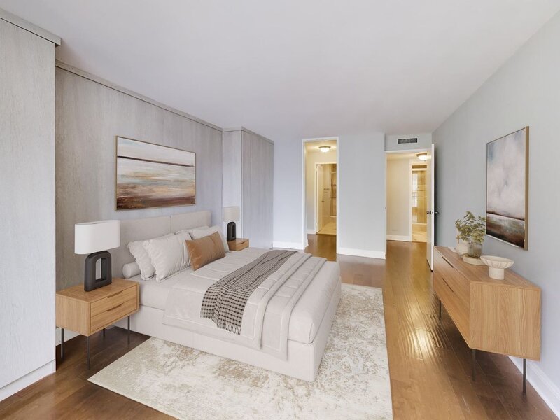 201 E Chestnut Street Chicago IL 60611