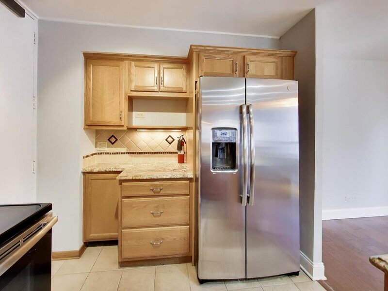 201 E Chestnut Street Chicago IL 60611
