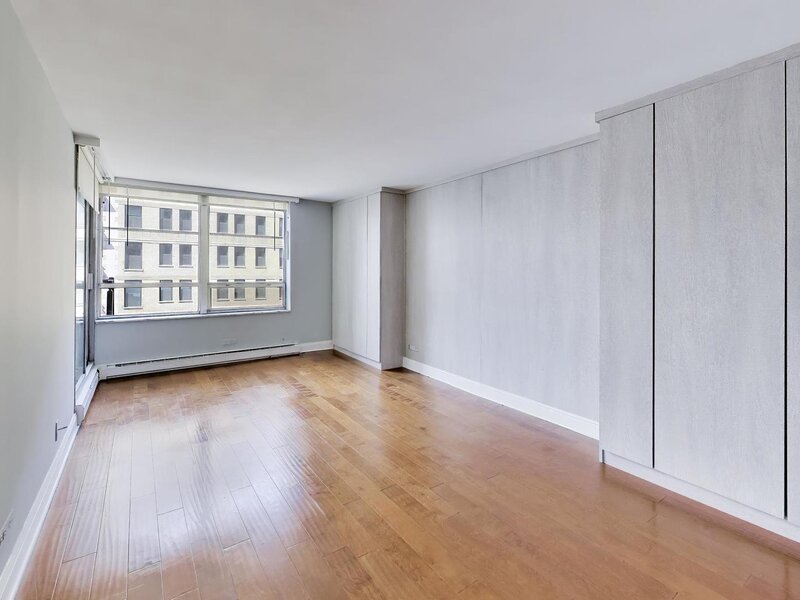 201 E Chestnut Street Chicago IL 60611