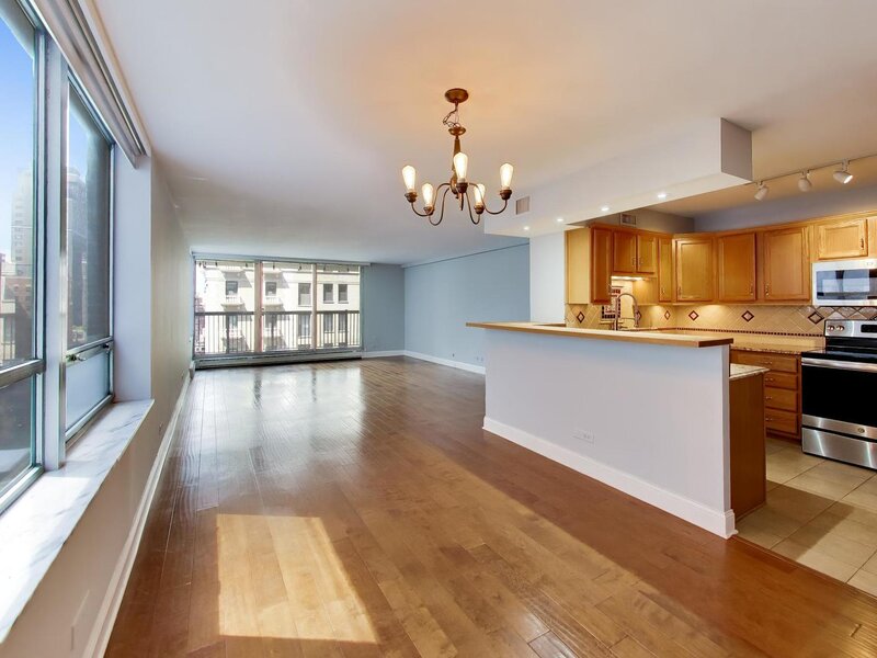 201 E Chestnut Street Chicago IL 60611