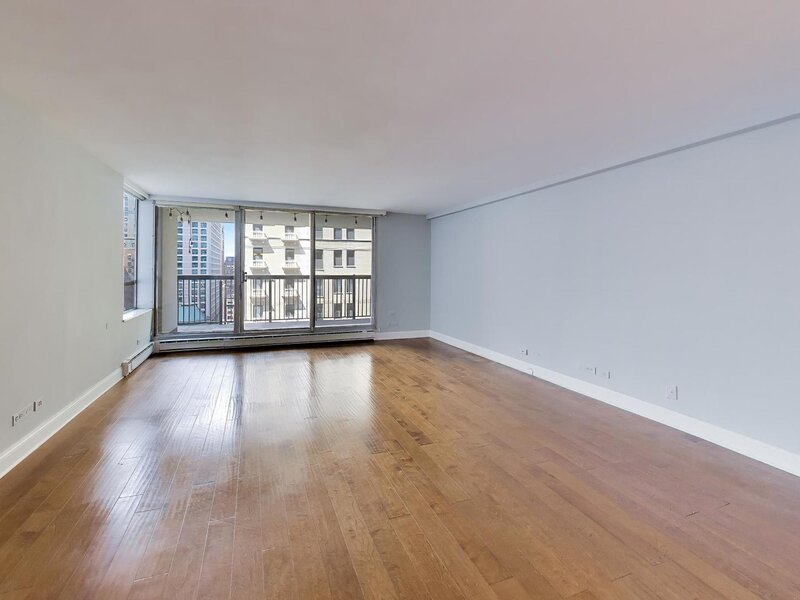 201 E Chestnut Street Chicago IL 60611