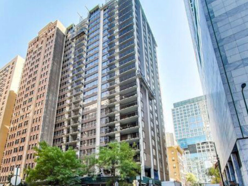 201 E Chestnut Street Chicago IL 60611