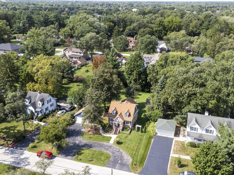 244 Forest View Avenue Wood Dale IL 60191