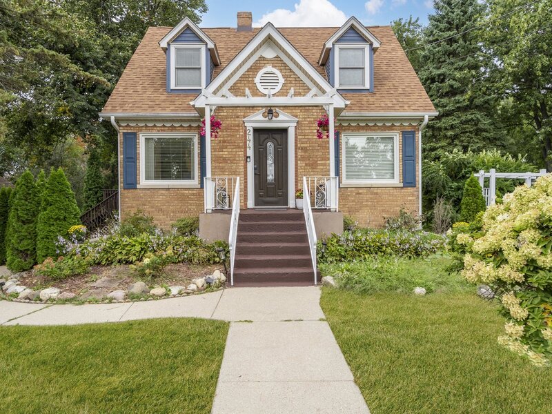 244 Forest View Avenue Wood Dale IL 60191