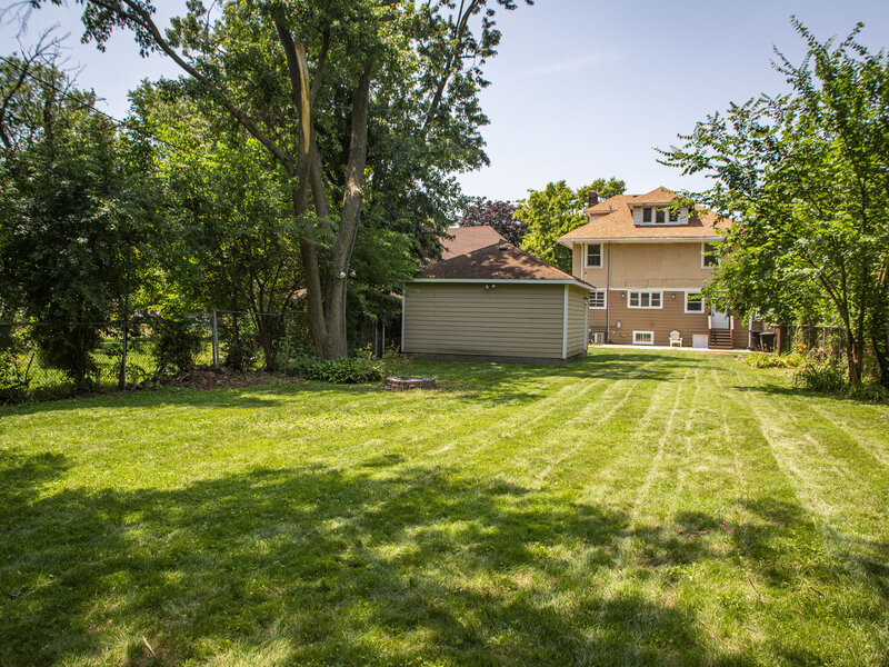 11359 S Bell Avenue Chicago IL 60643