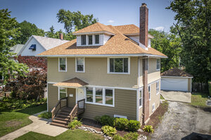 Photo of 11359 S Bell Avenue Chicago IL 60643
