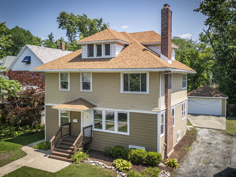 11359 S Bell Avenue Chicago IL 60643
