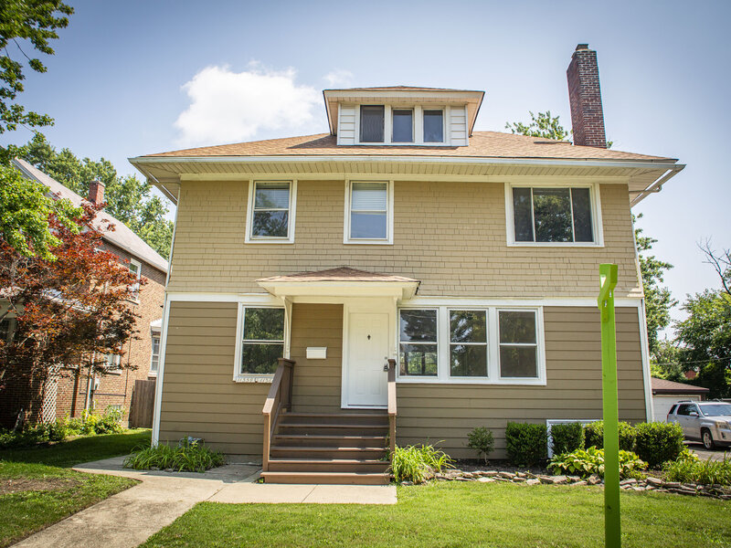 11359 S Bell Avenue Chicago IL 60643