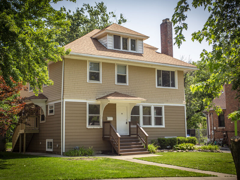 11359 S Bell Avenue Chicago IL 60643