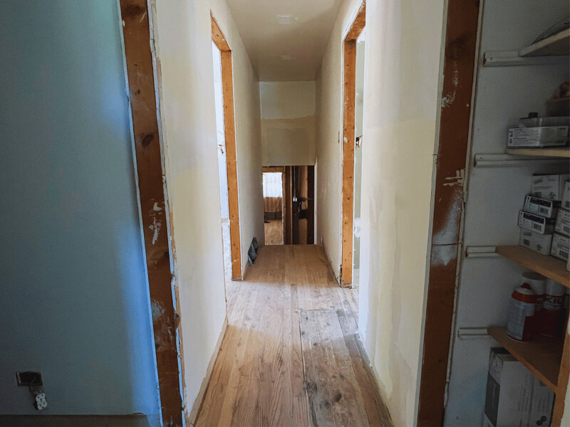 6728 S Carpenter Street Chicago IL 60621