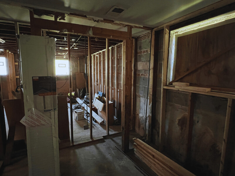 6728 S Carpenter Street Chicago IL 60621