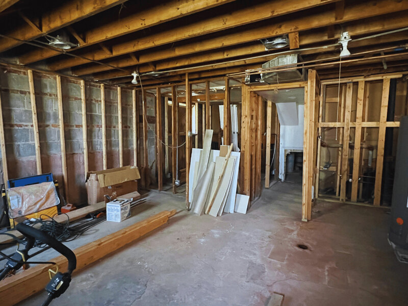 6728 S Carpenter Street Chicago IL 60621