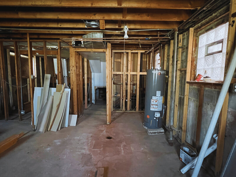 6728 S Carpenter Street Chicago IL 60621