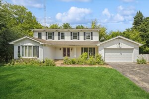 Photo of 132 Wagon Wheel Lane Barrington IL 60010