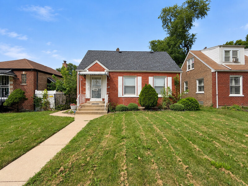 12924 S Wallace Street Chicago IL 60628