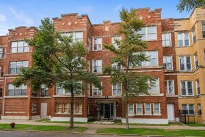 Photo of 4731 S Ingleside Avenue Chicago IL 60615