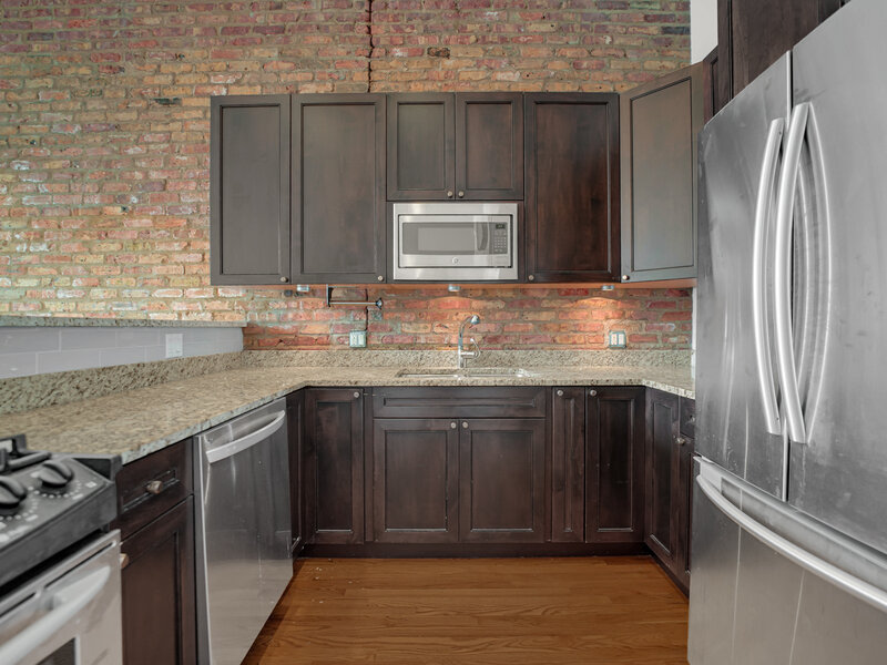 1552 W Fullerton Avenue Chicago IL 60614
