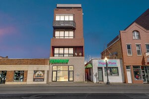 Photo of 1552 W Fullerton Avenue Chicago IL 60614 Unit 3
