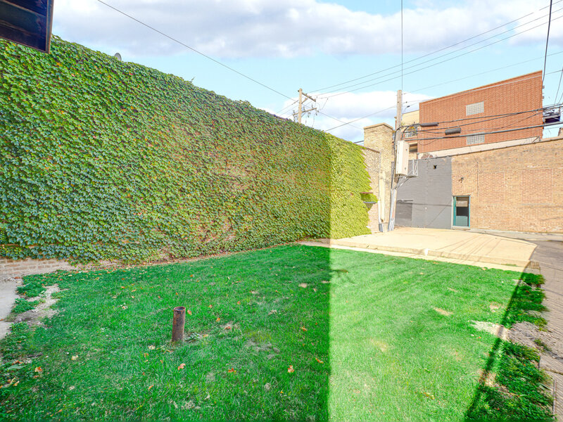 1552 W Fullerton Avenue Chicago IL 60614