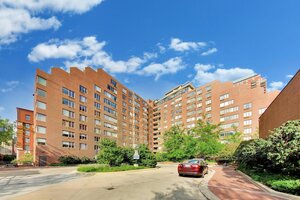 Photo of 801 S Plymouth Court Chicago IL 60605 Unit 1006