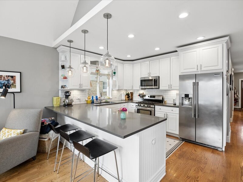 938 Mapleton Avenue Oak Park IL 60302