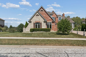 Photo of 11910 Bates Court Orland Park IL 60467