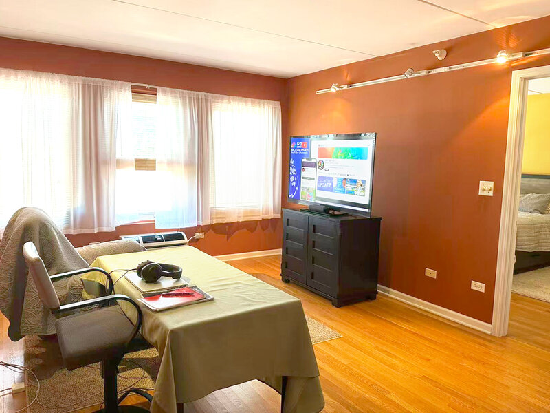 1041 Susan Collins Lane Oak Park IL 60302